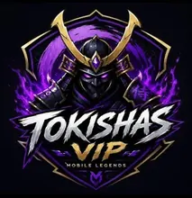 TOKISHAS VIP