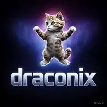 D R A C O N Y X