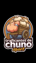 Traficantes de chuno sport