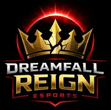 DREAMFALL REIGN ESPORTS