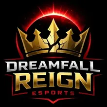 DREAMFALL REIGN ESPORTS