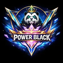 Power Black (K.O)