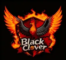 Black Clover