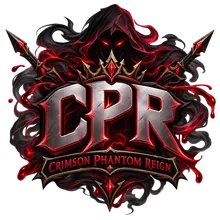 CRIMSON PHANTOM REIGN