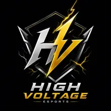 High Voltage