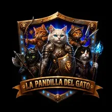 LA PANDILLA DEL GATO