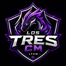 Los Tres CM