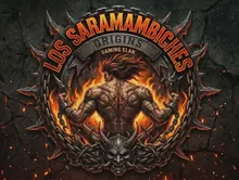 LOS SARAMANBICHES OGC