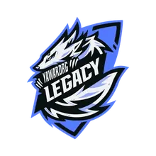 YAWARDRG LEGACY