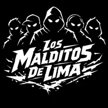 Los malditos de lima
