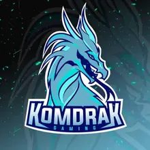 Komdrack gaming