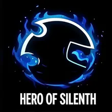 HERO OF SILENTH