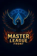 Masters League Front.