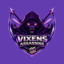 Vixens Assassin's