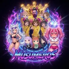 MUSUMEROS