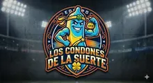 LOS CONDONES DE LA SUERTE