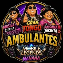 Ambulantes