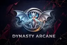 DYNASTY ARCANE