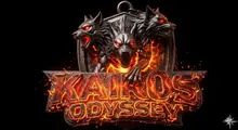 Kairos Odyssey