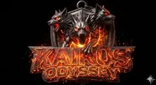 Kairos Odyssey