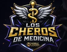 LOS CHEROS DE MEDICINA