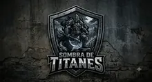Sombra de Titanes