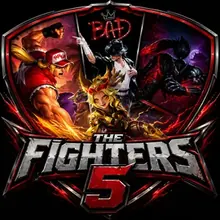 THE FIGHTERS 5