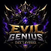 ×Evil Genius