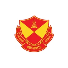 SELANGORD RED GIANT