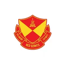 SELANGORD RED GIANT