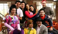 El prepucio de Los Gonzales