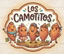 LOS CAMOTITOS
