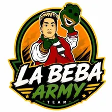 LA BEBA ARMY