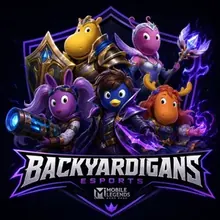 The Backyardigans
