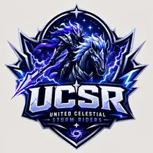 United Celestial Storm Riders