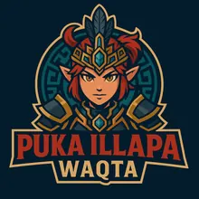 PUKA ILLAPA WAQTA