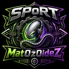 SpOrt MatOzOidez