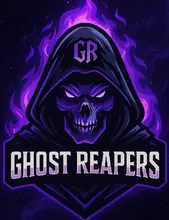 Ghost Reapers
