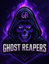 Ghost Reapers B