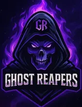 Ghost Reapers B