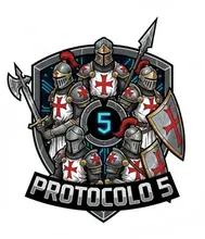 ͝͝͝P͝r͢oԵo'k͢o'lO͔͜͡  5͢