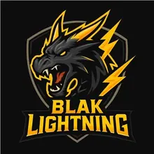 Black Lightning