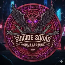 Suicide SQUAD
