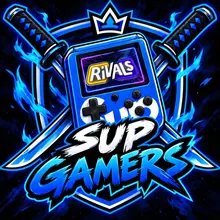 Los sup gamers