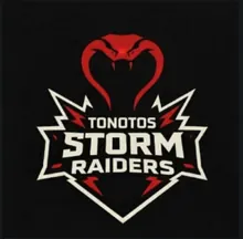 Zhyper Storm