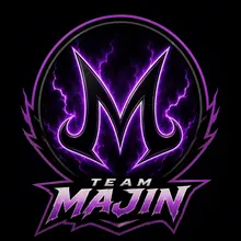 Team Majin