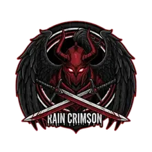 RAIN CRIMSON