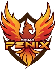 Squad Fenix
