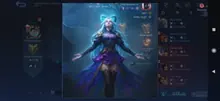 Taste dragón secret move