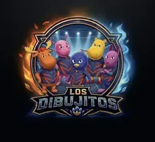 LOS BACKYARDIGANS